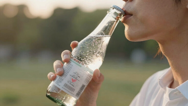 Sapping Water 14 Best Sparkling Water Brands for Everyday Sipping in 2026 - Comfort a ...