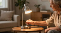 14 Best Table Lamps for Bedroom, Living Room, and Task Lighting in 2026