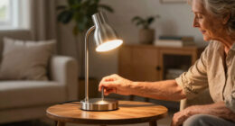 14 Best Table Lamps for Bedroom, Living Room, and Task Lighting in 2026