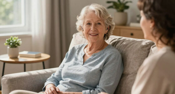 15 Best Amplified Hearing Aids for Seniors in 2026