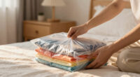 15 Best Bedding Storage Bags for Smarter Closet Space in 2026