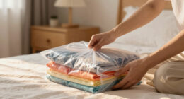 15 Best Bedding Storage Bags for Smarter Closet Space in 2026