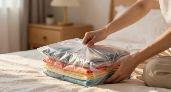 15 Best Bedding Storage Bags for Smarter Closet Space in 2026