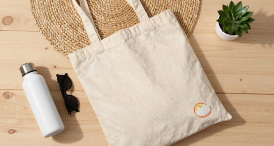 15 Best Canvas Tote Bags for Everyday Errands in 2026