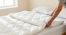 15 Best Cooling Bedding Sets for Hot Sleepers in 2026