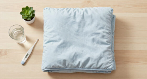 15 Best Cooling Blankets for Hot Sleepers in 2026