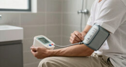 15 Best Digital Blood Pressure Monitors in 2026