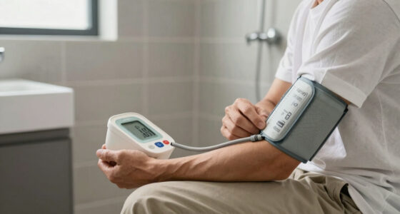 15 Best Digital Blood Pressure Monitors in 2026