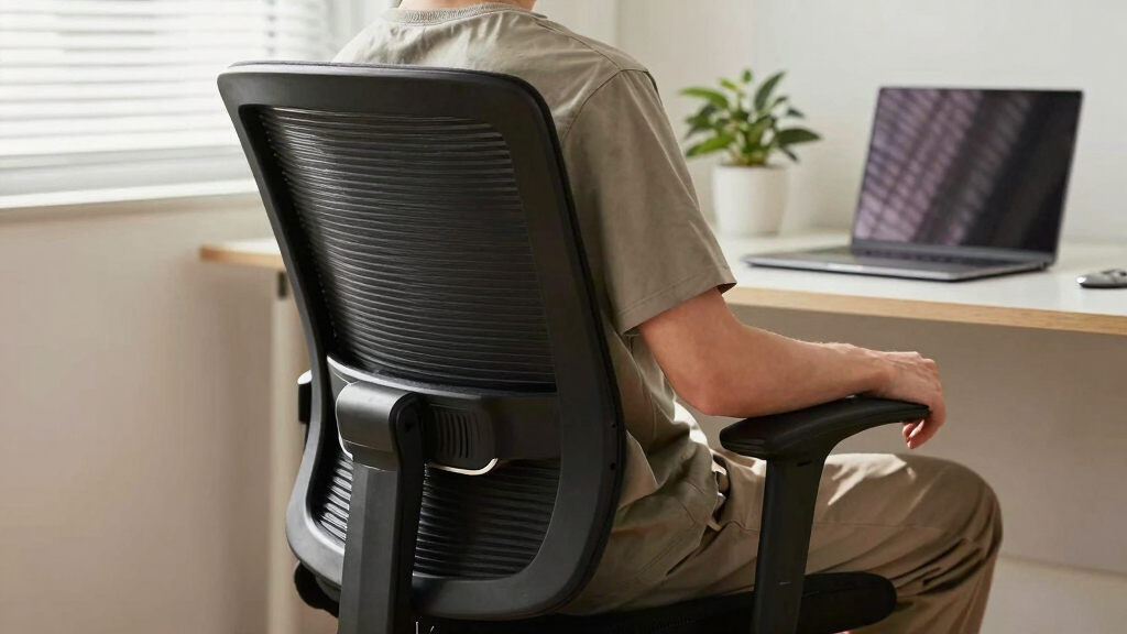 15 Best Ergonomic Office Chairs in 2026