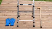 15 Best Fall Prevention Mobility Aids for Safer Standing And Recovery in 2026