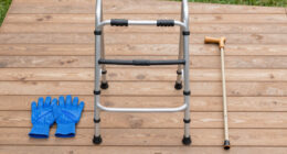 15 Best Fall Prevention Mobility Aids for Safer Standing And Recovery in 2026