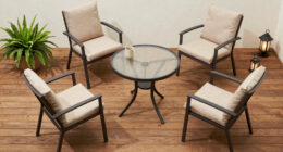 15 Best Patio Furniture Sets for Outdoor Living in 2026