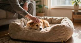 15 Best Pet Beds for Better Rest in 2026