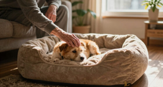 15 Best Pet Beds for Better Rest in 2026