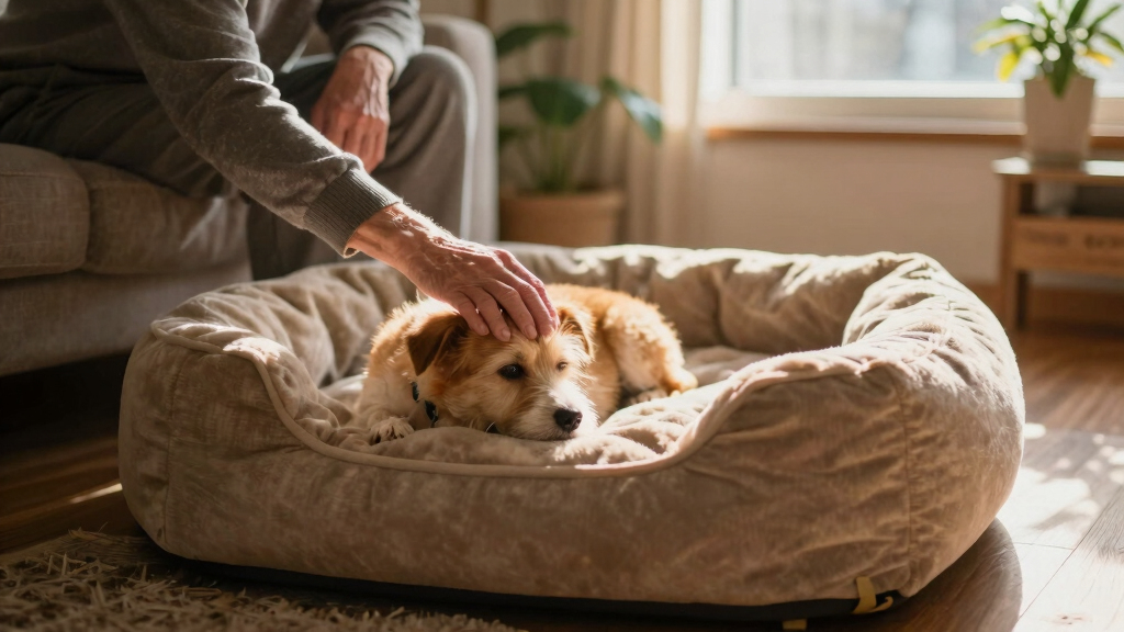 15 Best Pet Beds for Better Rest in 2026