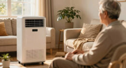 15 Best Portable Air Conditioners for Room-to-Room Cooling in 2026