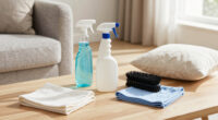 15 Best Upholstery Cleaners for Stains, Pets, and Furniture in 2026