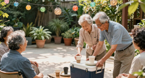 3 Best Outdoor Party Accessories In 2026