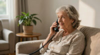6 Best Amplified Telephones for Seniors Who Need Clearer Calls in 2026