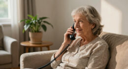 6 Best Amplified Telephones for Seniors Who Need Clearer Calls in 2026