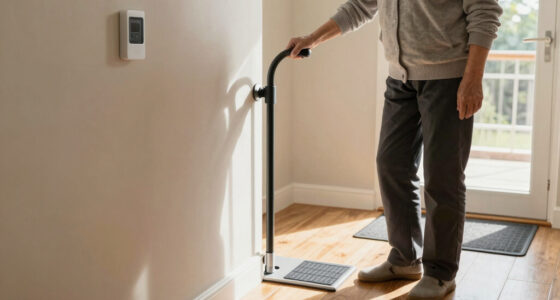 6 Best Elderly Fall Safety Devices for Safer Home Care in 2026