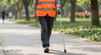 6 Best Senior-Friendly Outdoor Safety Equipment for Safer Steps in 2026