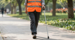 6 Best Senior-Friendly Outdoor Safety Equipment for Safer Steps in 2026