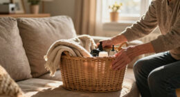 6 Best Wicker Storage Baskets for Stylish Home Organization in 2026