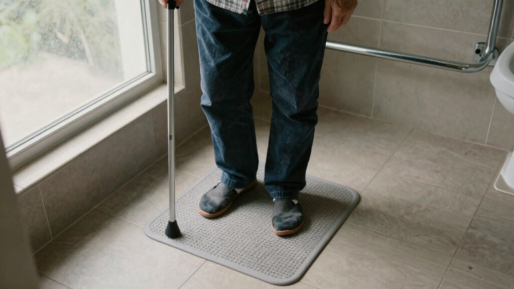 7 Best Elderly Fall Prevention Devices for Safer Transfers in 2026