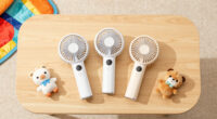 7 Best Kids Cooling Fans for Safer Summer Comfort in 2026