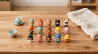 7 Best Toy Character Collections for Collectors, Kids, and Disney Fans in 2026