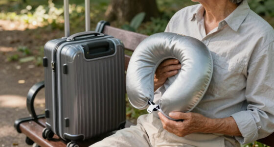 7 Best Travel Accessories for Easier Trips in 2026
