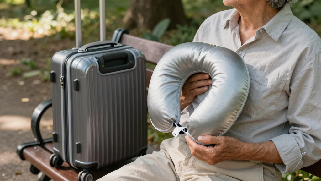 7 Best Travel Accessories for Easier Trips in 2026