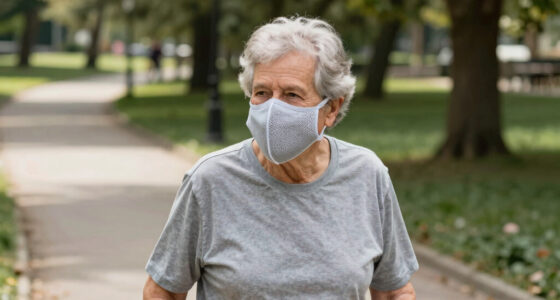 8 Best Sports Face Masks for Active Protection in 2026
