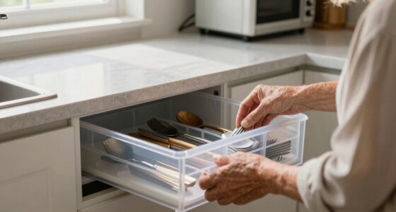 9 Best Drawer Organizers for Tidy Kitchens, Vanities, and Desks in 2026