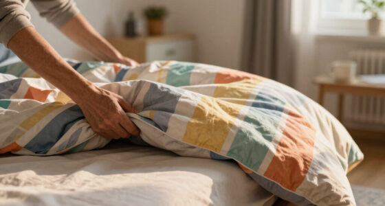 9 Best Duvet Covers for Styling a Summer Bedscape (2026)