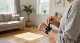 9 Best Elderly Fall Prevention Devices for Safer Homes in 2026