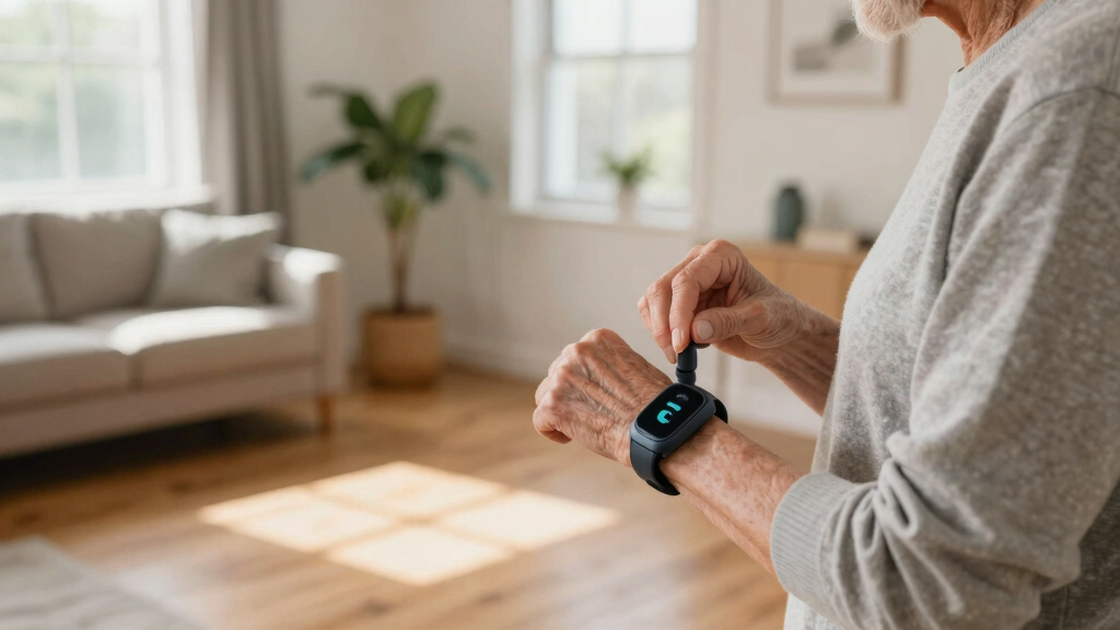 9 Best Elderly Fall Prevention Devices for Safer Homes in 2026