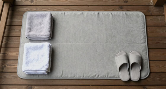 9 Best Elderly Fall Prevention Mats for Bedside Safety in 2026