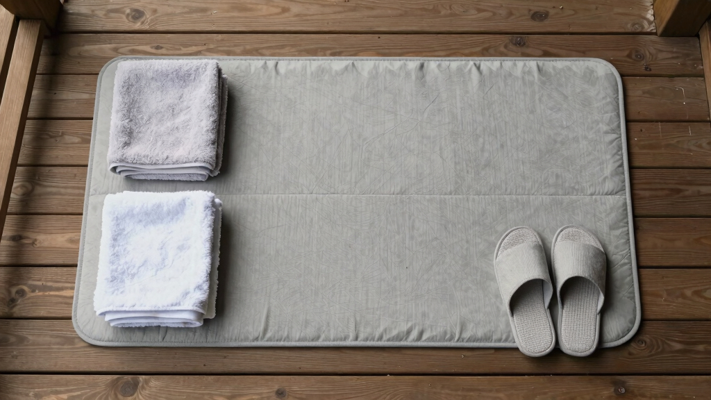 9 Best Elderly Fall Prevention Mats for Bedside Safety in 2026