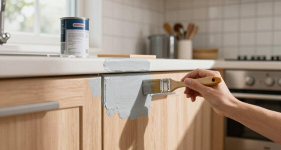 9 Best Kitchen Cabinet Paints for an Easier Cabinet Refresh in 2026
