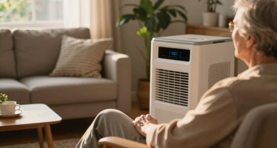 9 Best Portable Air Conditioners for Room-By-Room Cooling in 2026