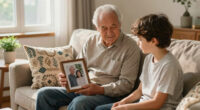 A Father's Day Reflection on Grandparents
