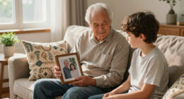 A Father's Day Reflection on Grandparents