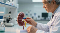 A surprising discovery reveals the kidney has a secret backup system