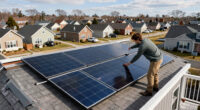 Advice for buying a home with IGS Solar lease in New Jersey
