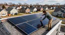 Advice for buying a home with IGS Solar lease in New Jersey