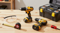 Amazon Dropped Prices on Power Tools Ahead of Prime Day—Save Up to 60% on DeWalt, Bosch, and More