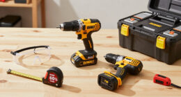 Amazon Dropped Prices on Power Tools Ahead of Prime Day—Save Up to 60% on DeWalt, Bosch, and More