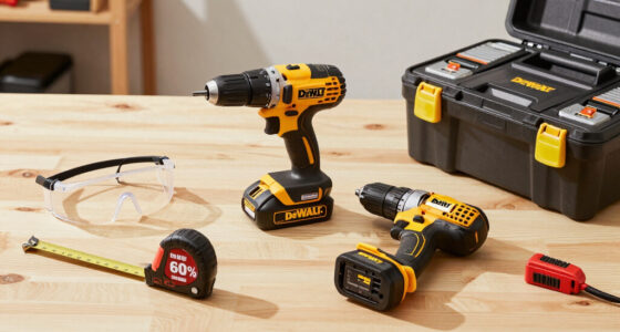 Amazon Dropped Prices on Power Tools Ahead of Prime Day—Save Up to 60% on DeWalt, Bosch, and More